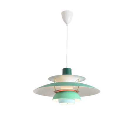 ALISA Elise Scandinavian Designer Ceiling Lamp from ALISA