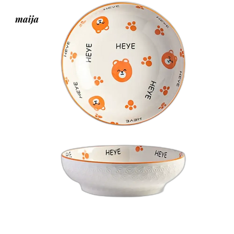 MOSE Fresh Large Soup Bowl from MOSE