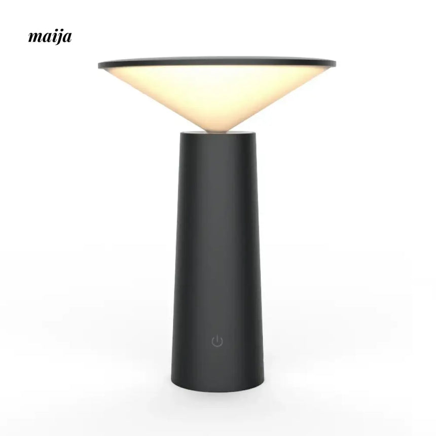 Carroll Dimmable Table Lamp from maija