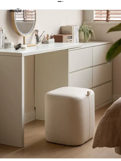 Pudding Dressing Stool from maija
