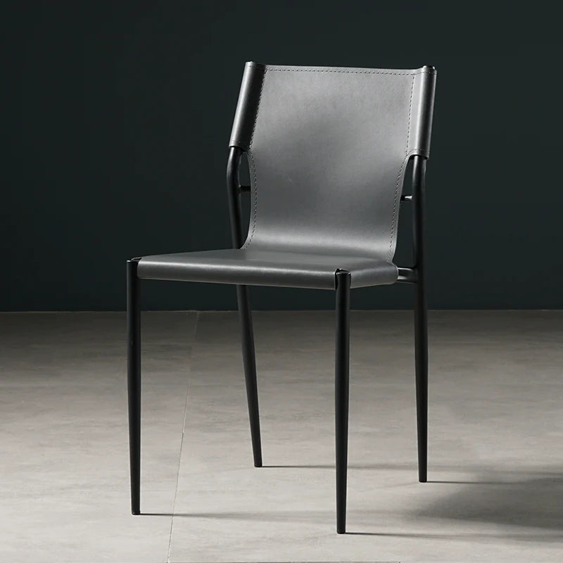 LAZYSPACE Jasper Coffee Highchair from LAZYSPACE