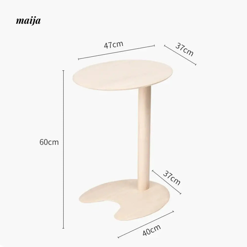 Miuke Side Table from maija