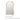 LANXESS Amélie Elegant Cream Full-Length Mirror Decor from LANXESS