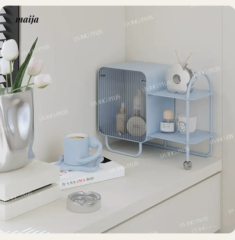 LIVINGPLUS Multi-Layer Iron Cup Holder from LIVINGPLUS