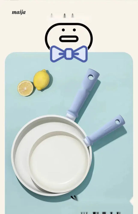 CAROTE Non-Stick Pancake and Egg Frying Pan from CAROTE
