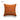 MISTYWOOD Advanced Orange Sofa Pillow from MISTYWOOD
