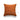 MISTYWOOD Advanced Orange Sofa Pillow from MISTYWOOD