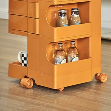 Simmons Snack Trolley from maija