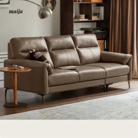 GENJI Keaton Sofa from GENJI