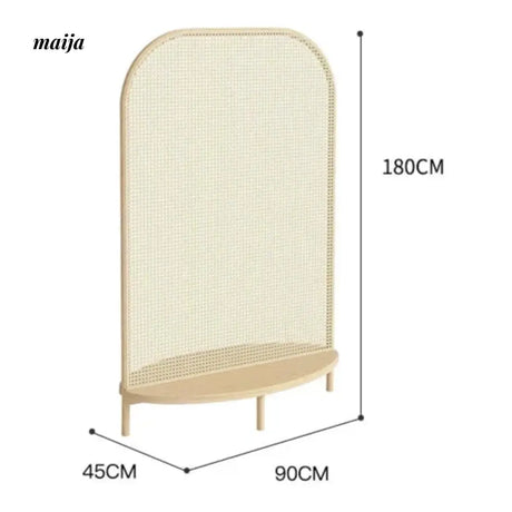 SLIGHTLYCOOL Levi Wide Arch Partition Wall from SLIGHTLYCOOL