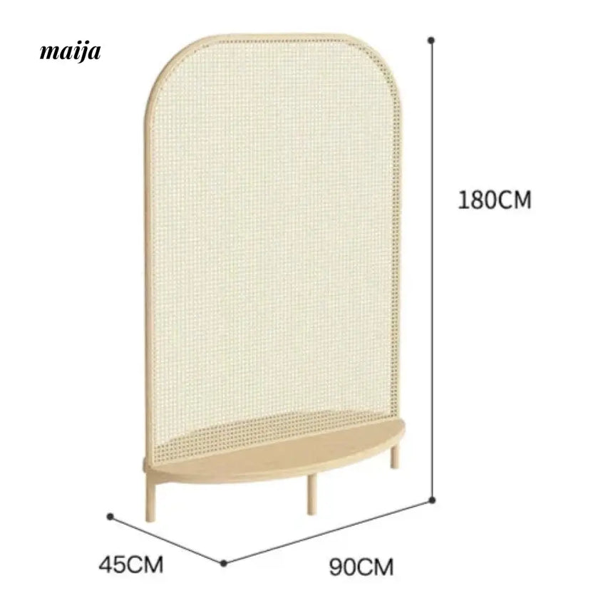 SLIGHTLYCOOL Levi Wide Arch Partition Wall from SLIGHTLYCOOL