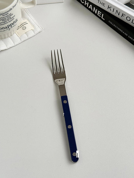 YASUKI Amelie Premium Stainless Steel Barbone Set from YASUKI
