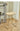 LAZYSPACE Henry High Bar Stool from LAZYSPACE