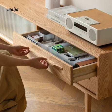 GENJI Yianna TV Cabinet from GENJI