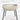 Mckenzie Leather Dining Chair from maija