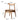 XIXI Writers Solid Wood Chair from XIXI