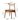 XIXI Writers Solid Wood Chair from XIXI