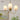 NANCY French Retro Chandelier Modern Bedroom Lamp from NANCY