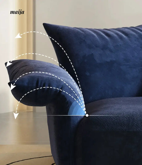 [Pre-Order] Petal Modular Sofa from maija