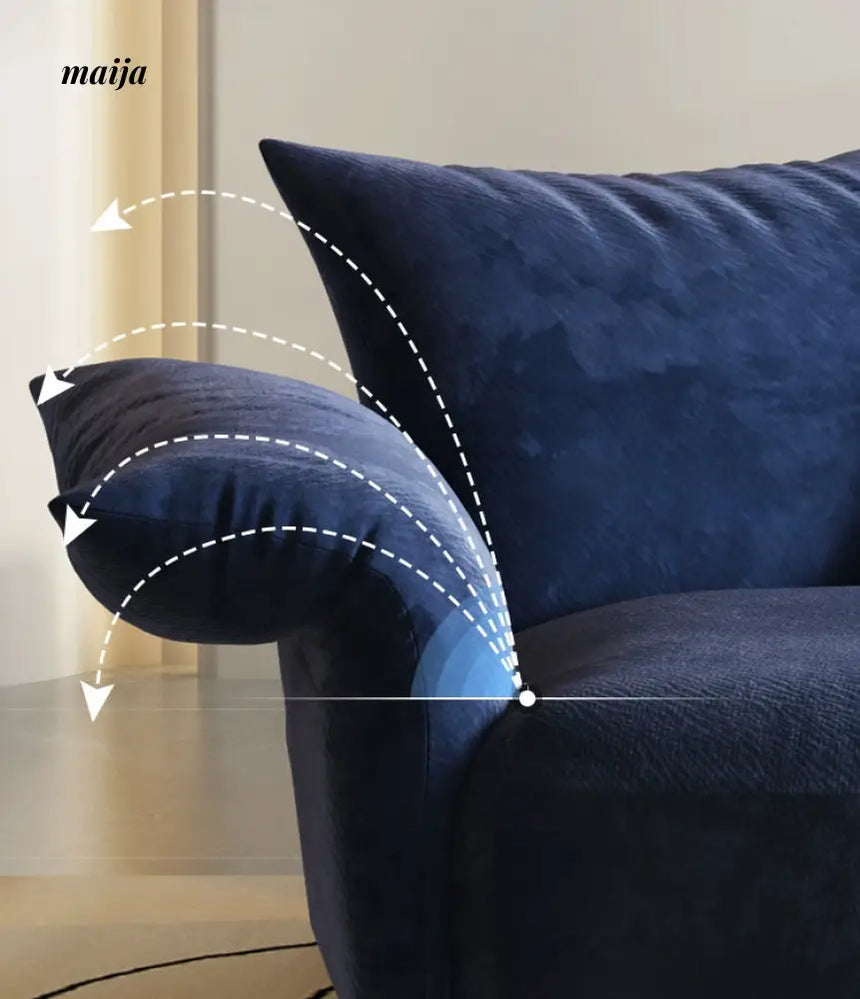 [Pre-Order] Petal Modular Sofa from maija