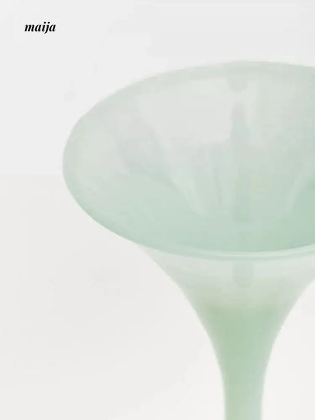 SOREMO Vintage Skirted Goblet from maija