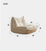 Dumpling Single Sofa from maija