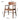 XIXI Mackenzie Solid Wood Chair from XIXI