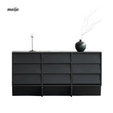 JUWU Atlanta Solid Wood Cabinet from maija