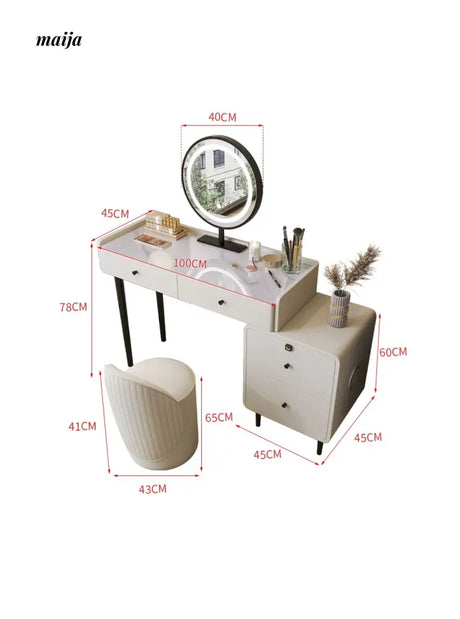 Shelley Dressing Table from maija