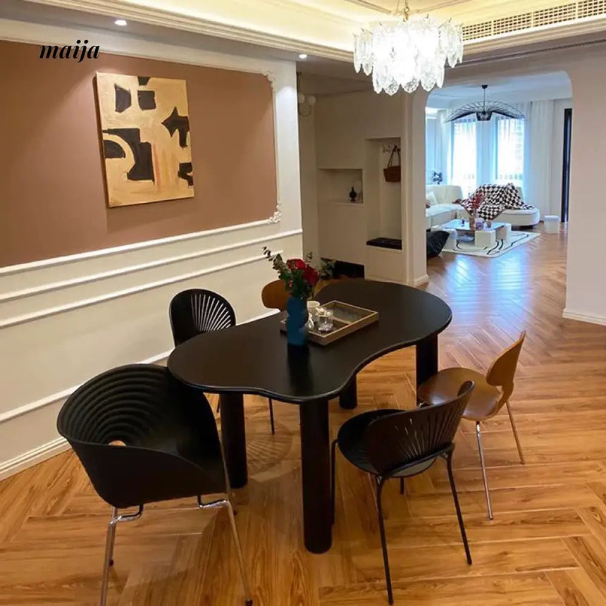 Velma Cloud Dining Table