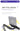 BRATECK T161N Foldable Notebook Heat Sink and Elevator Stand from BRATECK