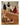 CLICK 3D Christmas Tree Origami Table Decor Stand Prop from CLICK