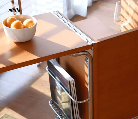 Erin Bar Cart from maija