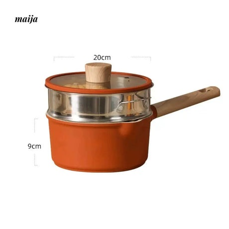 CAROTE Non Stick Pot from maija
