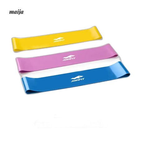 JOINFIT Elastic Hip Resistance Band Female Fitness Tool from JOINFIT