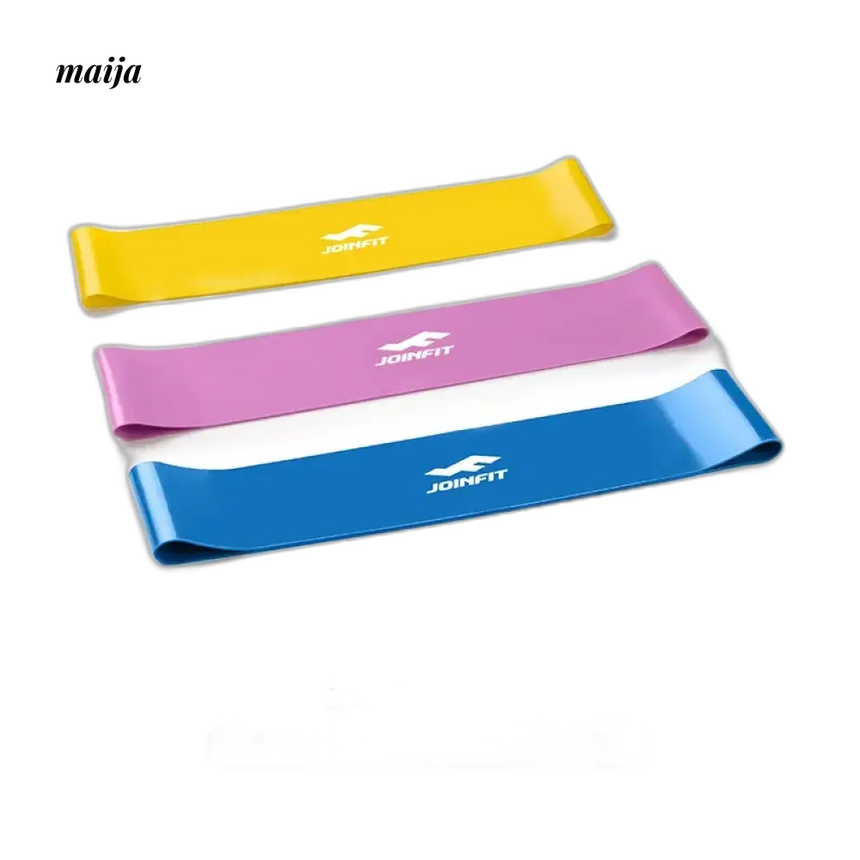 JOINFIT Elastic Hip Resistance Band Female Fitness Tool from JOINFIT