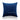 MISTYWOOD Blue Swan Pillow for Bedroom from MISTYWOOD