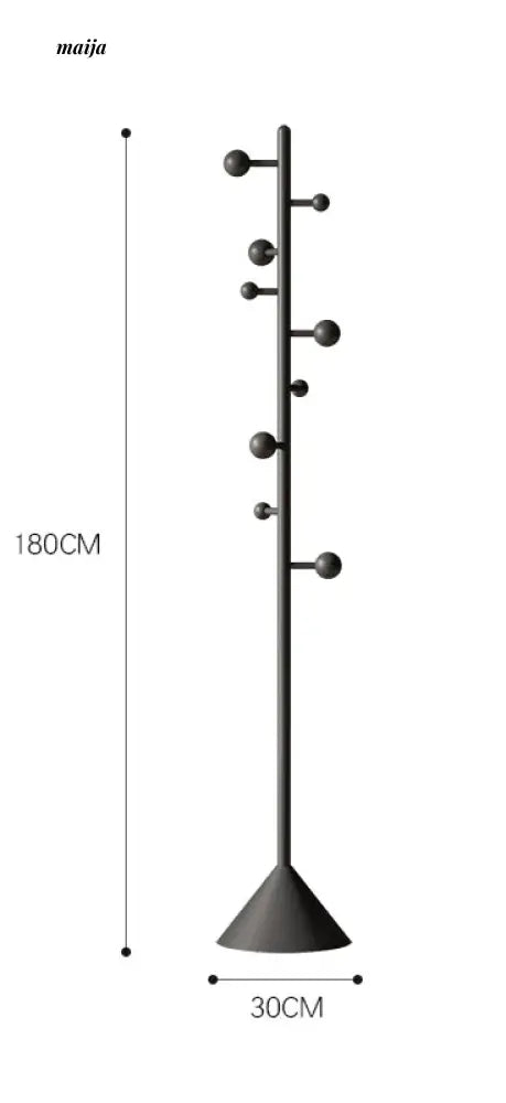 Emmy Coat Hanger