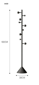 Emmy Coat Hanger