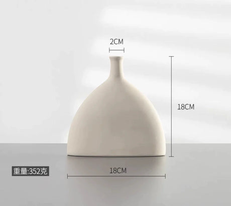 NICEMOON Grace Light Luxury Ceramic Jewelry from NICEMOON
