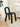 ZOOI HOME Gummy Bent Pipe Highchair from ZOOI HOME