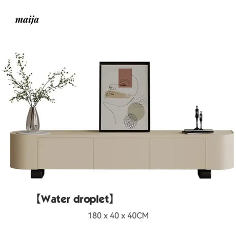 TIDELEADER Water Droplet Coffee Table from TIDELEADER