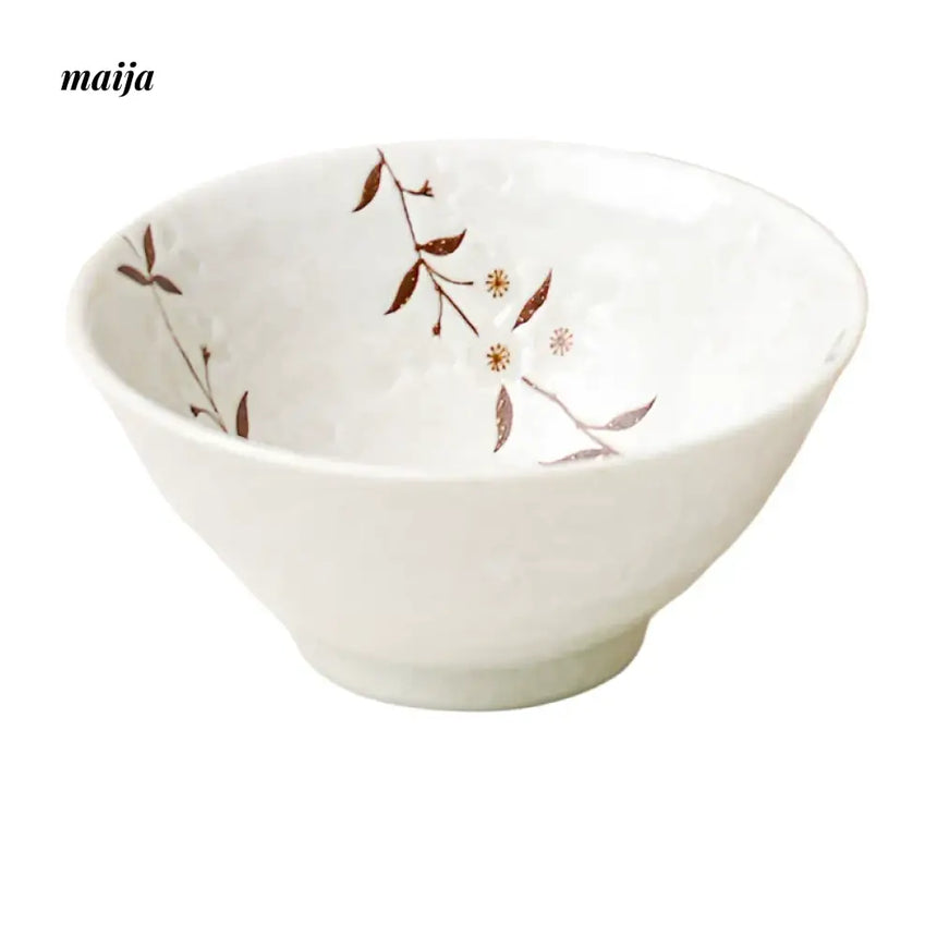 OKADA YAKI Sophisticated Japanese Soup Bowl from OKADA YAKI