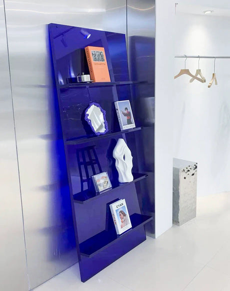 SM Ava Footwear and Clothing Display Stand from SM