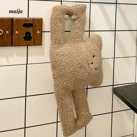 MUYE Plushie Anti Slam Door Handle Cover from MUYE