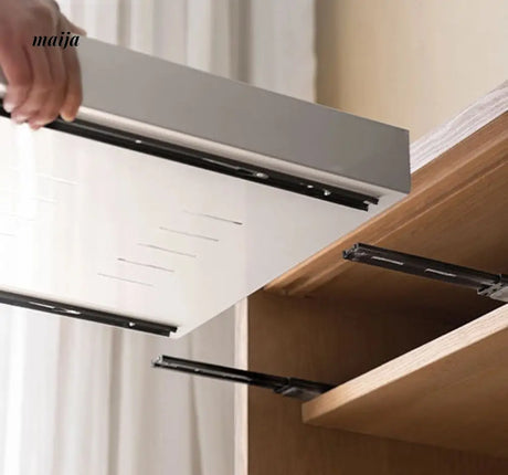 LAZYCORNER Pull Out Storage Tray from maija