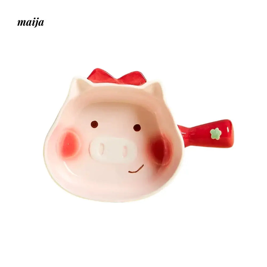 MOSE Cute Instant Noodle Bowl from MOSE
