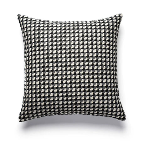 MISTYWOOD White Spherical Plush Sofa Pillow from MISTYWOOD