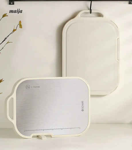 Antibacterial Chopping Board from Sowe
