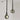 Yoyo Pendant Light from maija